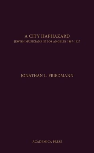 City Haphazard