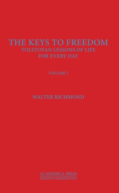 Keys to Freedom