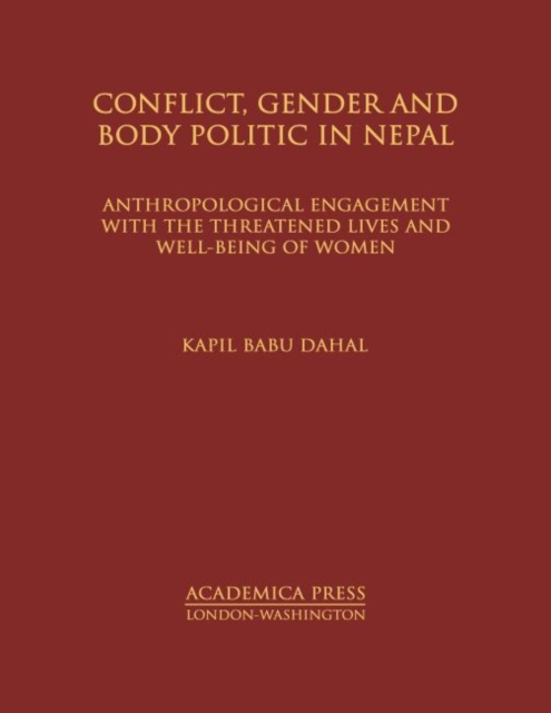 Conflict, Gender, and Body Politic in Nepal