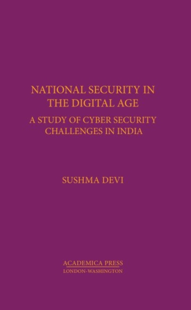 National Security in the Digital Age