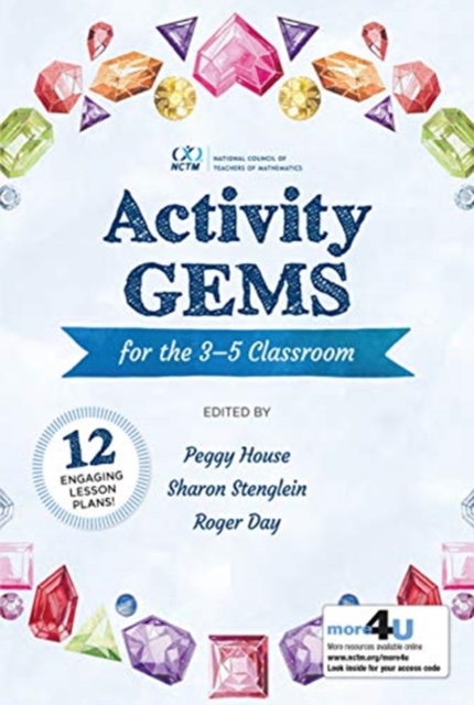 Activity Gems for the 3-5 Classroom