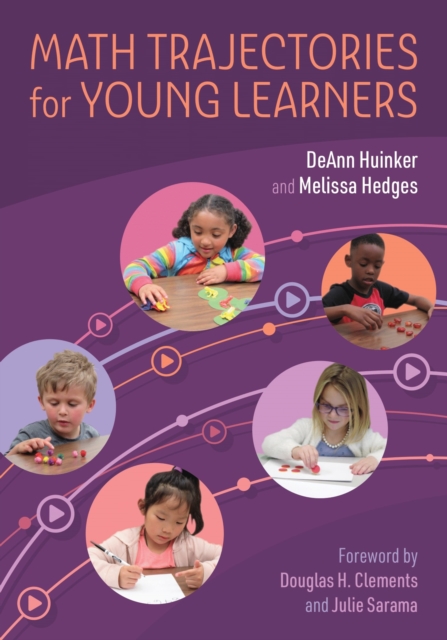 Math Trajectories for Young Learners