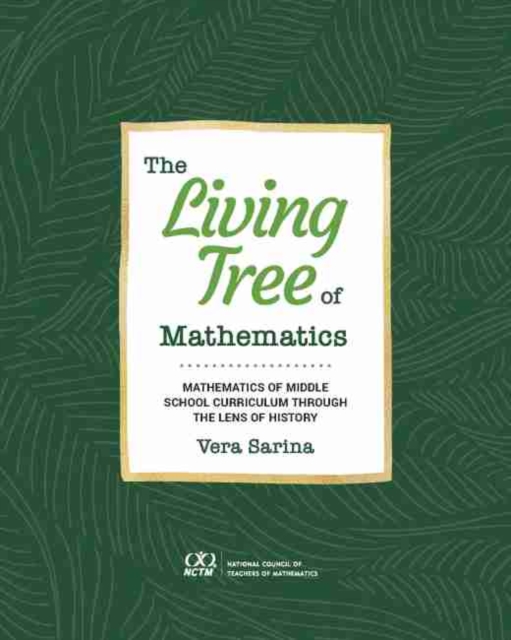 Living Tree of Mathematics