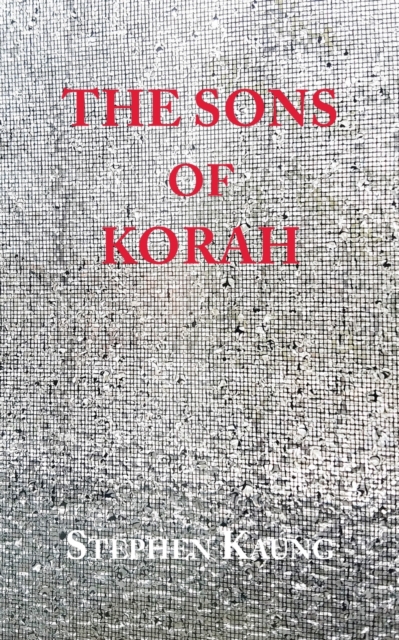 Sons of Korah