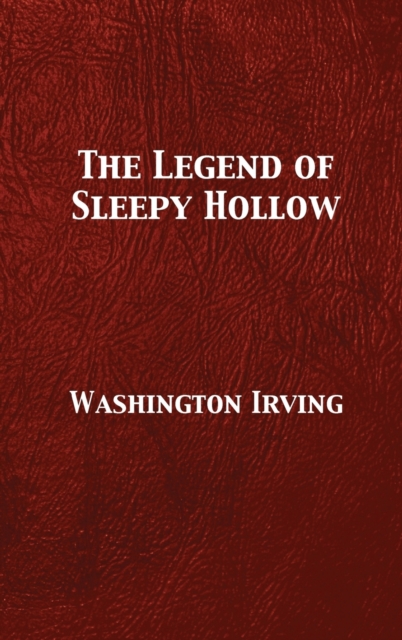Legend of Sleepy Hollow