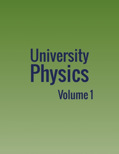 University Physics