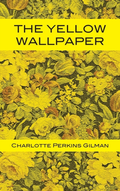 Yellow Wallpaper