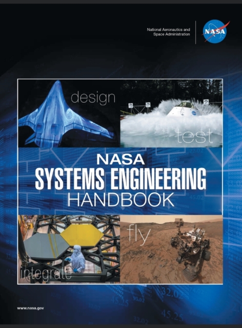 NASA Systems Engineering Handbook