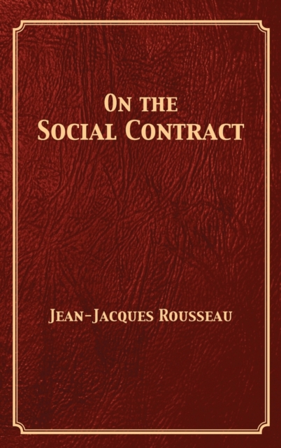 On the Social Contract