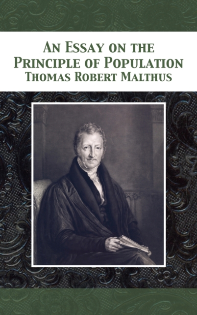 Essay on the Principle of Population