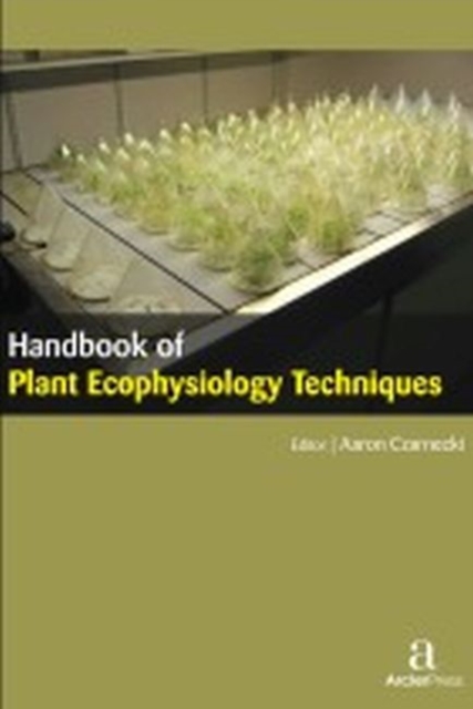 Handbook of Plant Ecophysiology Techniques