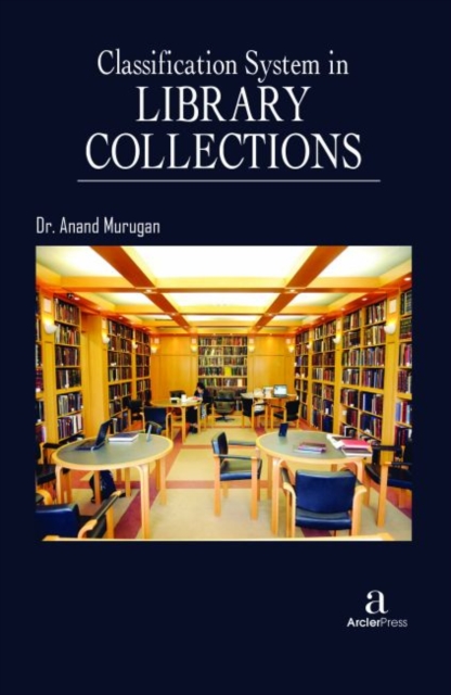 Classification System in Library Collections