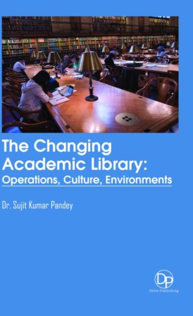 Changing Academic Library