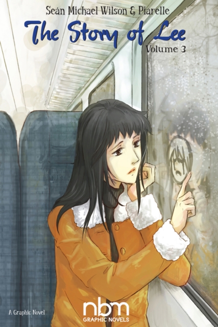 Story Of Lee: Volume 3