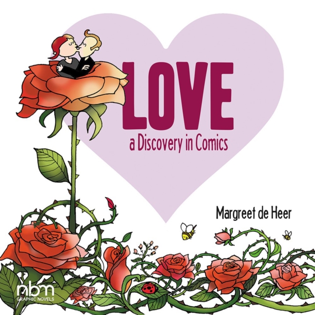 Love - A Discovery In Comics