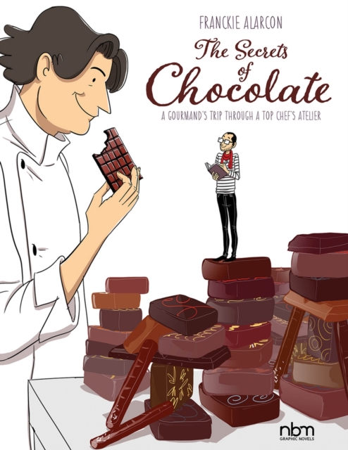 Secrets of CHOCOLATE