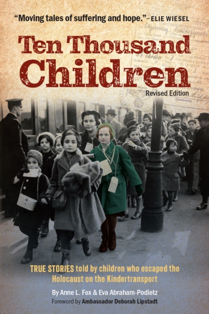 Ten Thousand Children Revised Edition