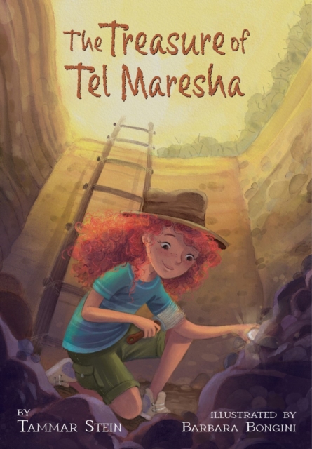 Treasure of Tel Maresha