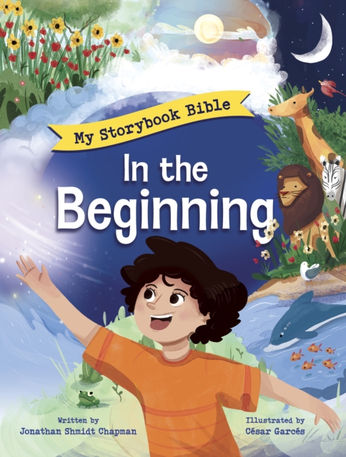 In the Beginning: The Storybook Bible