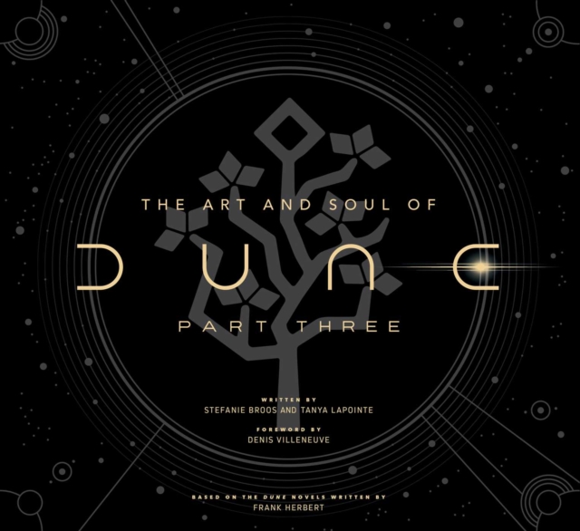 The Art and Soul of Dune: Part Three