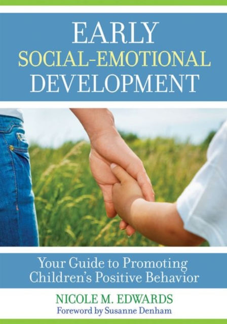 Early Social-Emotional Development