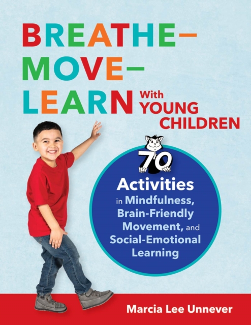 Breathe—Move—Learn With Young Children