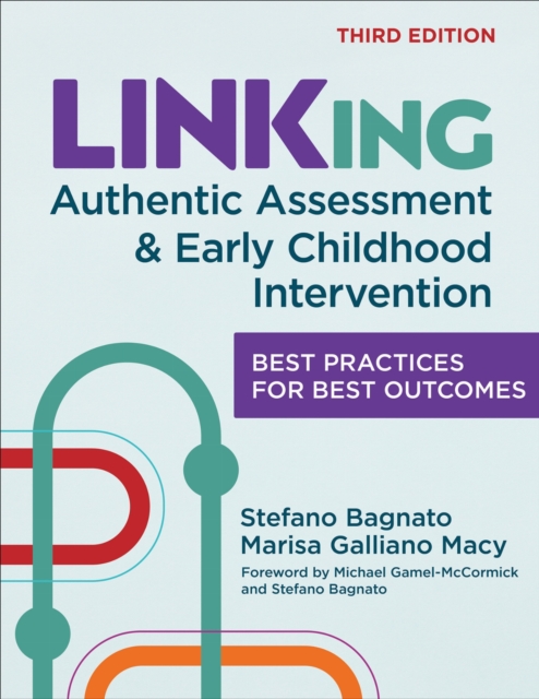 LINKing Authentic Assessment and Early Childhood Intervention