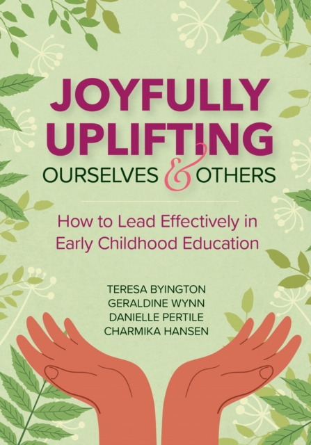 Joyfully Uplifting Ourselves & Others