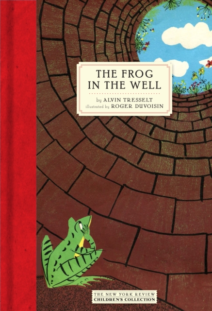 Frog In The Well