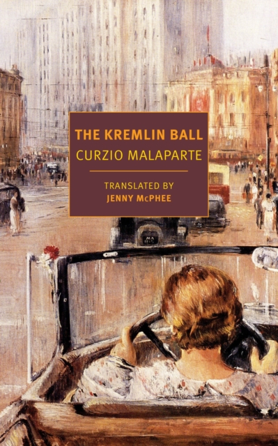 Kremlin Ball