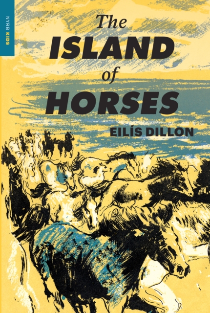 Island Of Horses