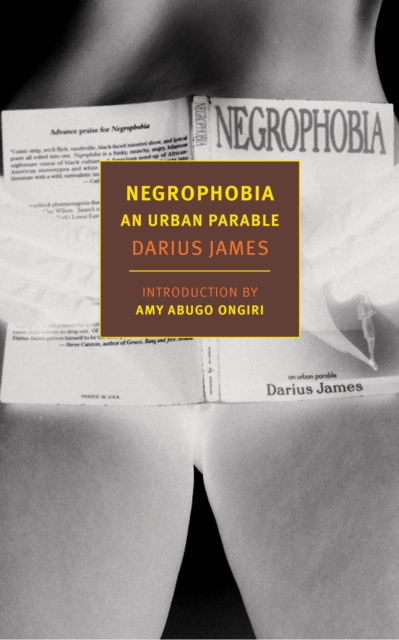 Negrophobia