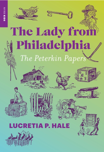 Lady from Philadelphia