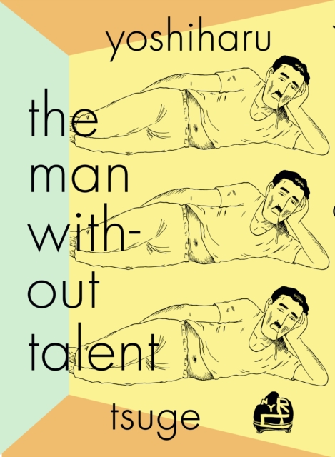 Man Without Talent