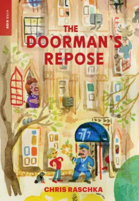 Doorman’s Repose