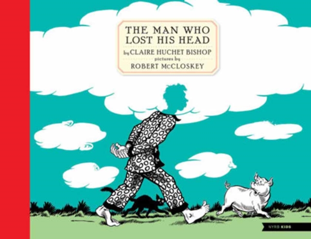 Man Who Lost His Head