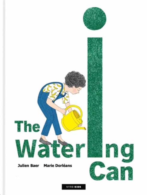 Watering Can