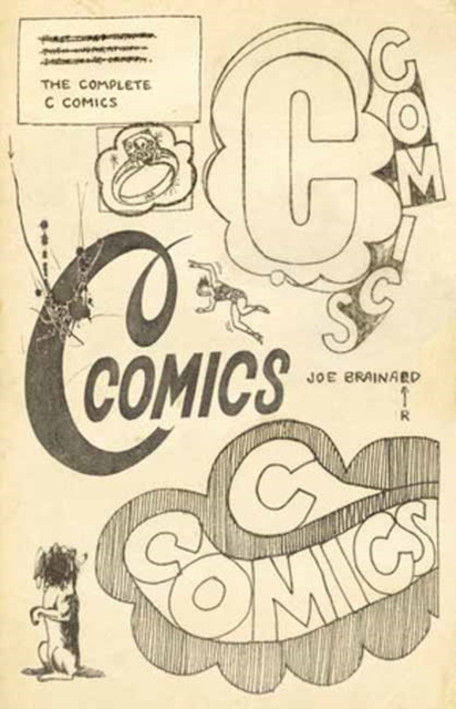 The Complete C Comics
