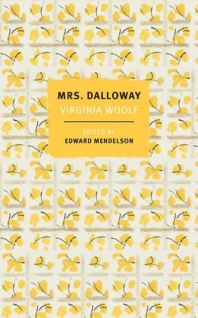 Mrs. Dalloway
