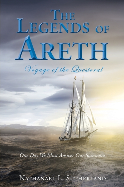 Legends of Areth Voyage of the Questoral