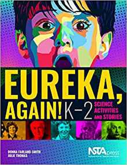 Eureka, Again!