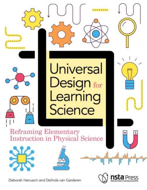 Universal Design for Learning Science