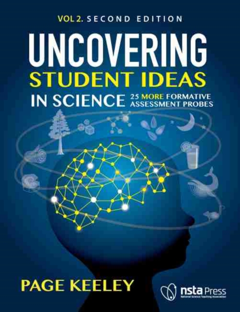 Uncovering Student Ideas in Science