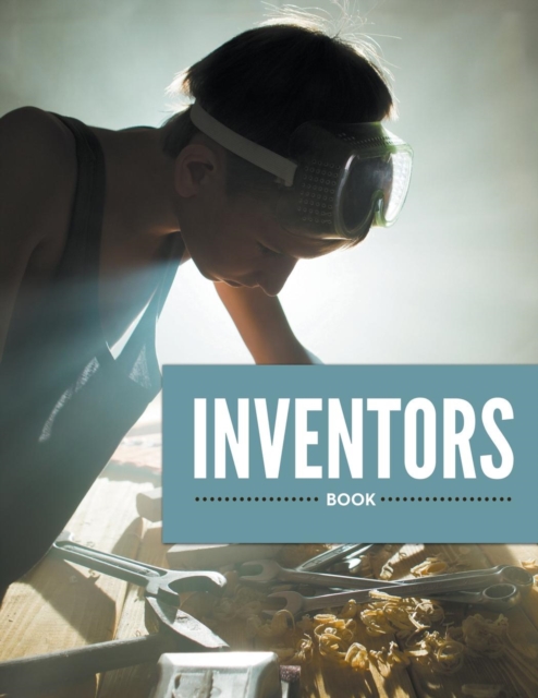 Inventors Book