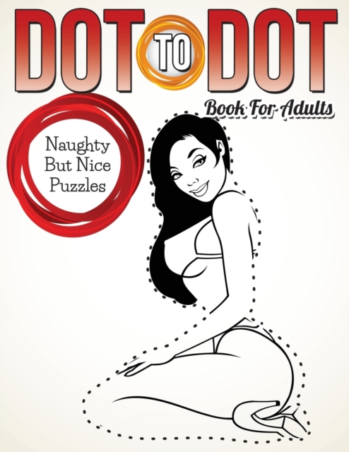 Dot To Dot Book For Adults