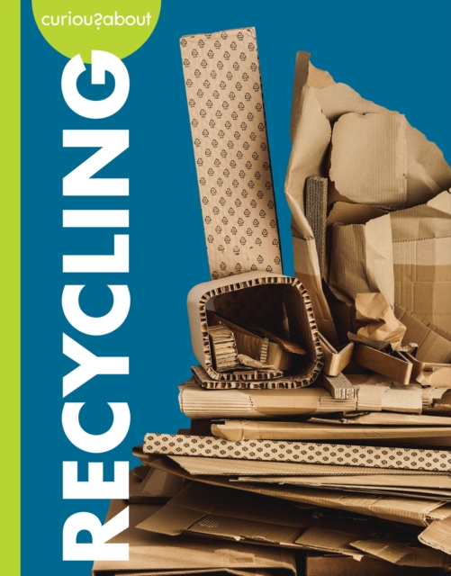 Curious about Recycling