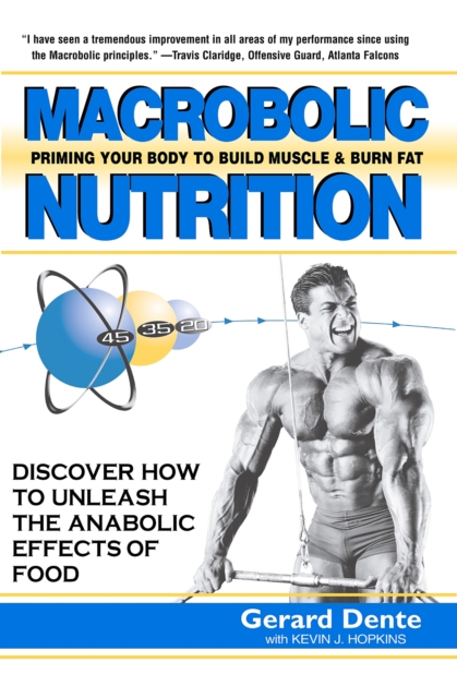 Macrobolic Nutrition