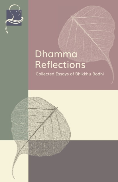 Dhamma Reflections