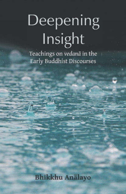 Deepening Insight