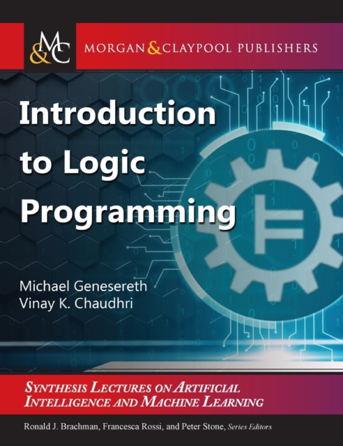 Introduction to Logic Programming